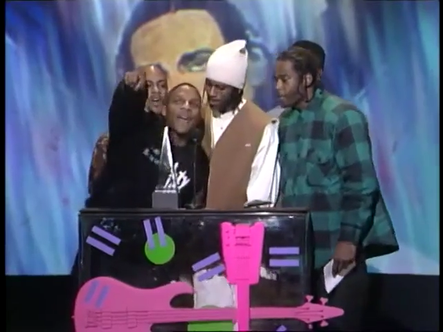 1992 American Music Awards